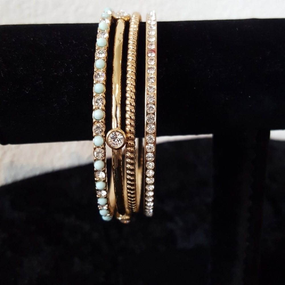 Bands of Gold